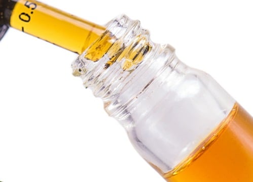 Flash Chromatographic Purification of Cannabicitran (CBCT) | Biotage
